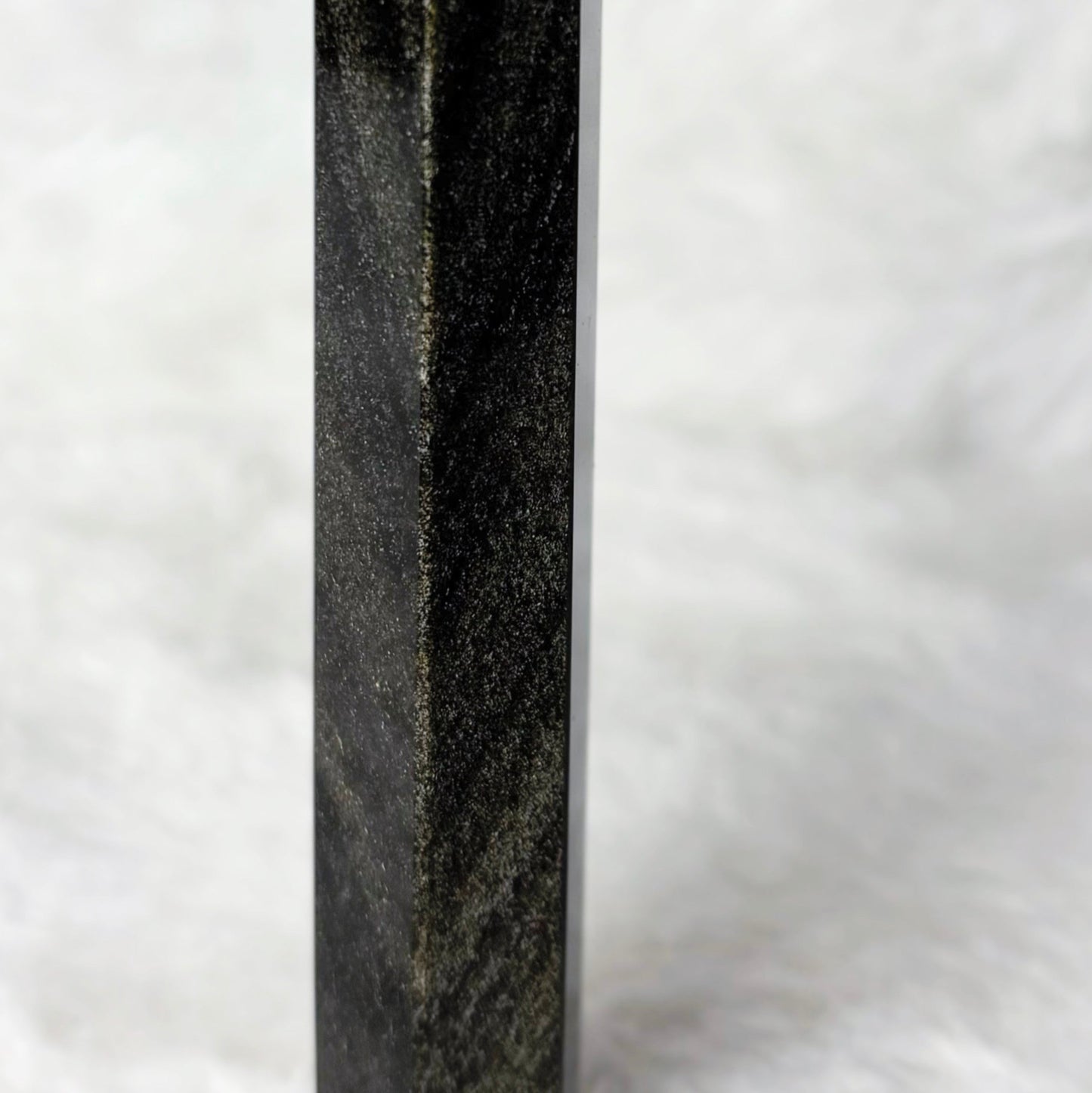 Generator | Golden Sheen Obsidian