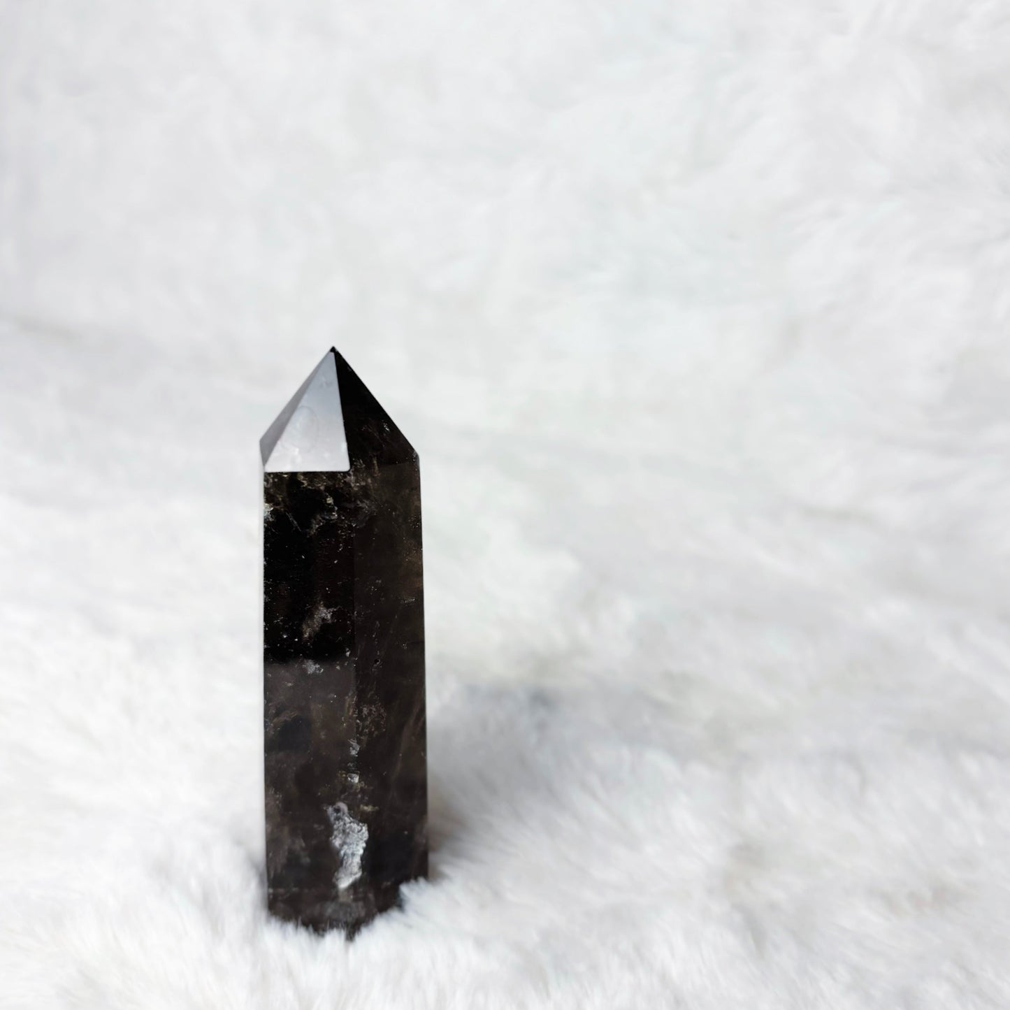 Generator | Smoky Quartz