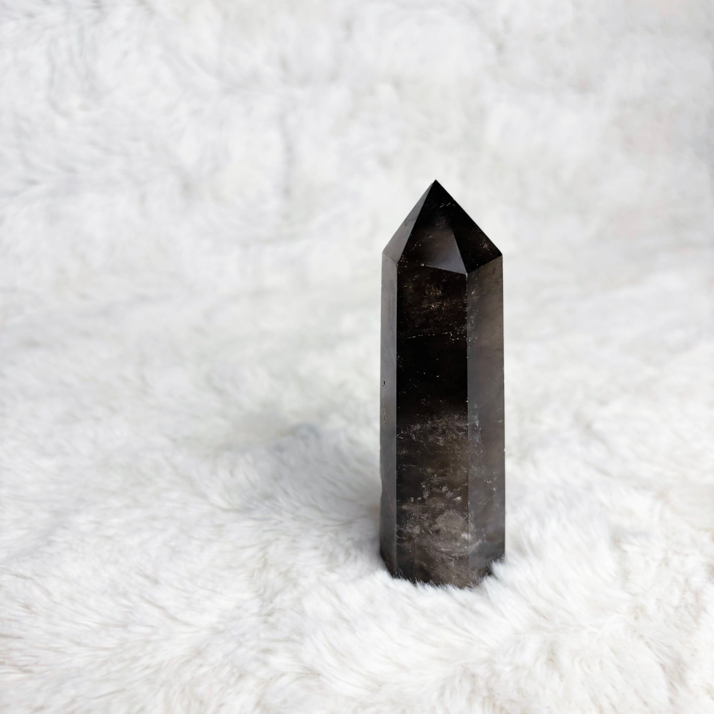 Generator | Smoky Quartz