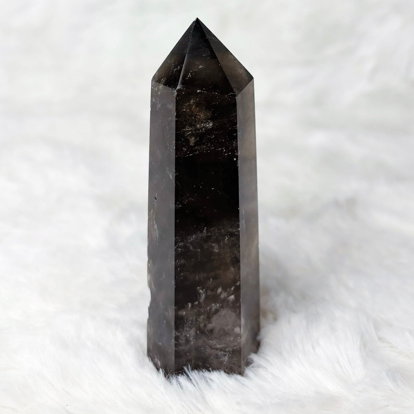 Generator | Smoky Quartz