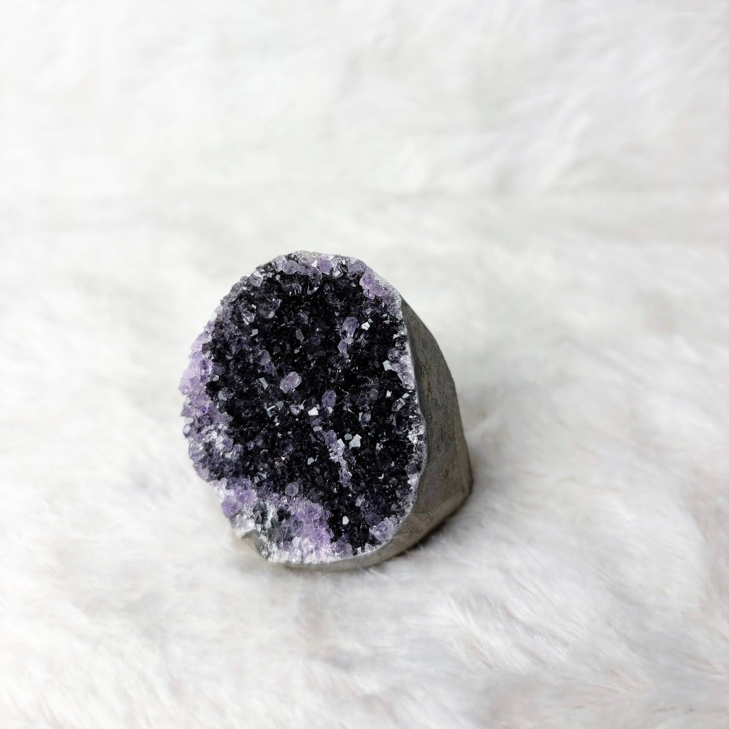 Cluster | Amethyst Geode