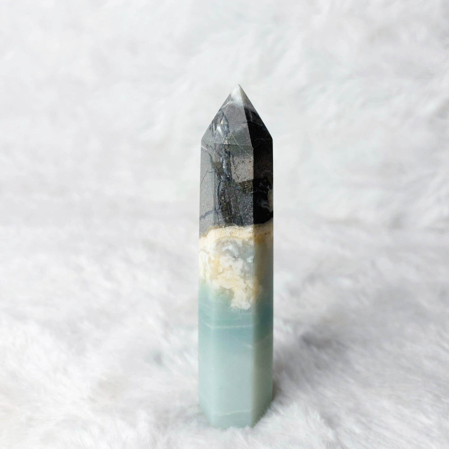 Generator | Caribbean Calcite