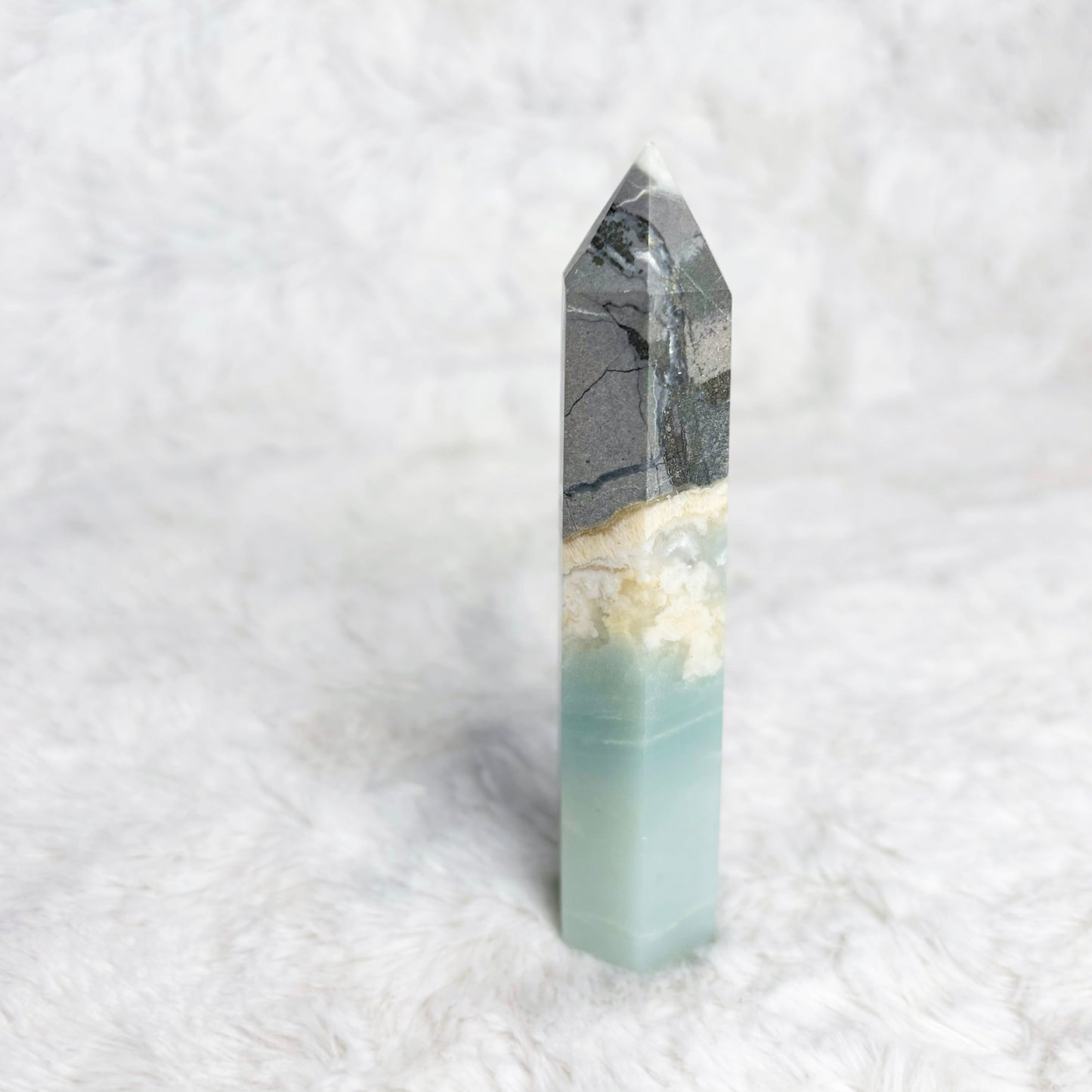 Generator | Caribbean Calcite