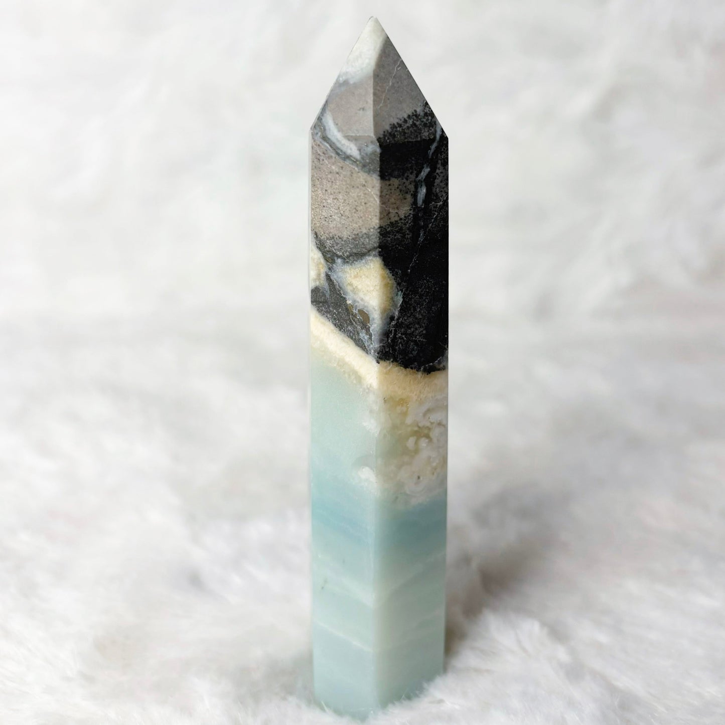 Generator | Caribbean Calcite