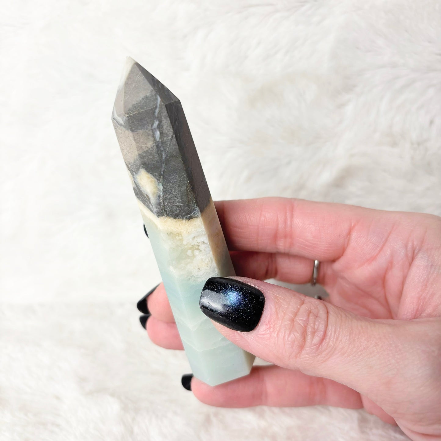 Generator | Caribbean Calcite