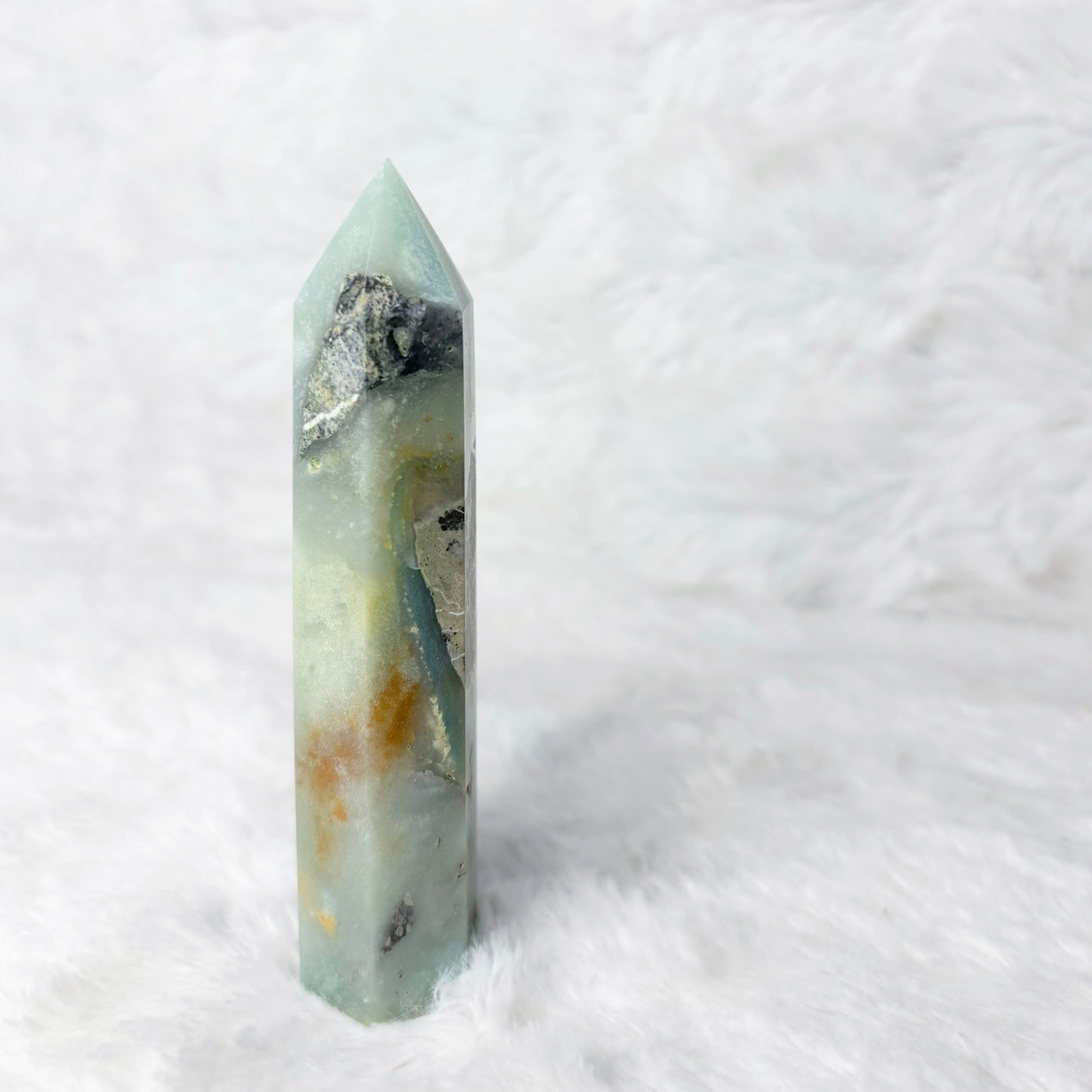 Generator | Caribbean Calcite