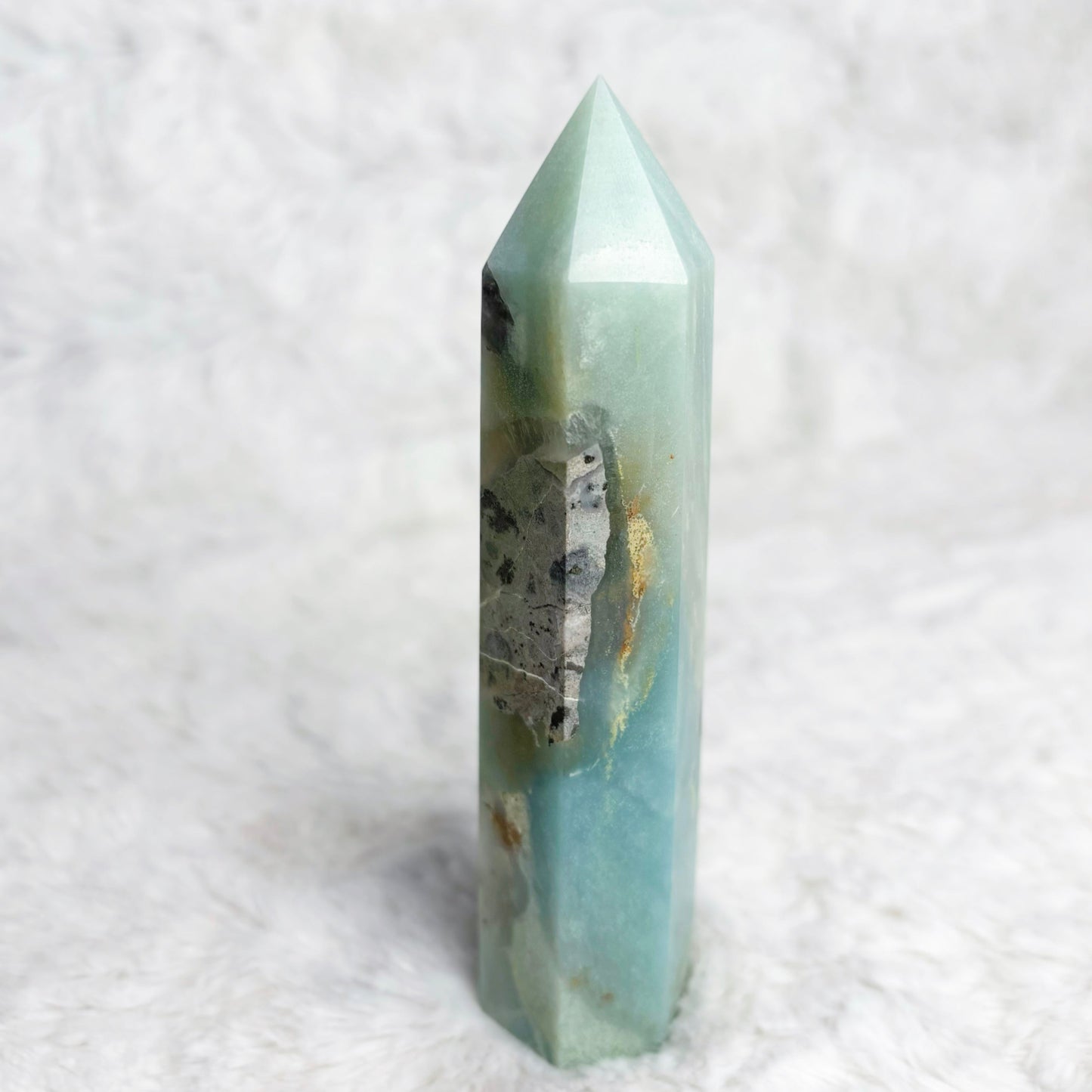 Generator | Caribbean Calcite