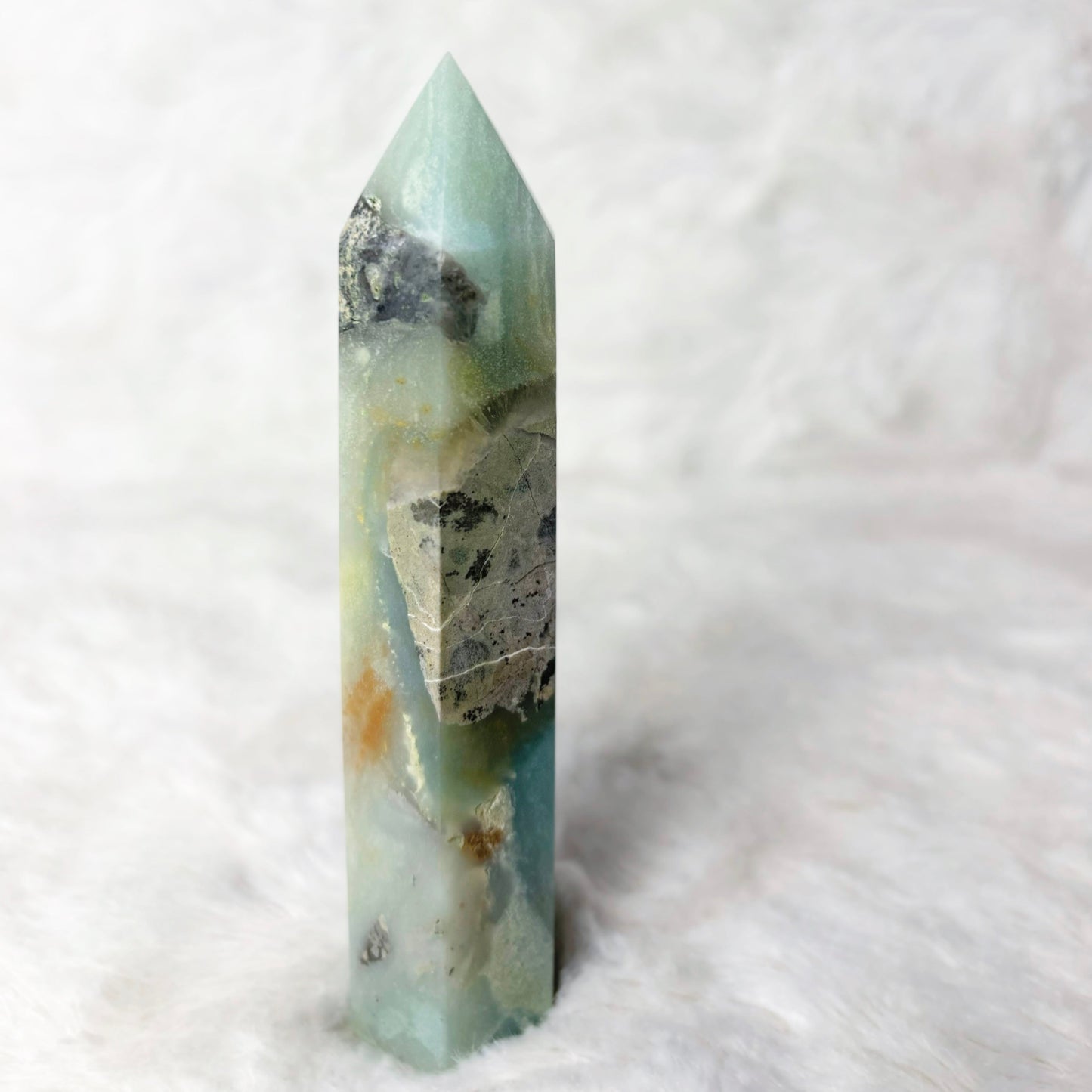 Generator | Caribbean Calcite