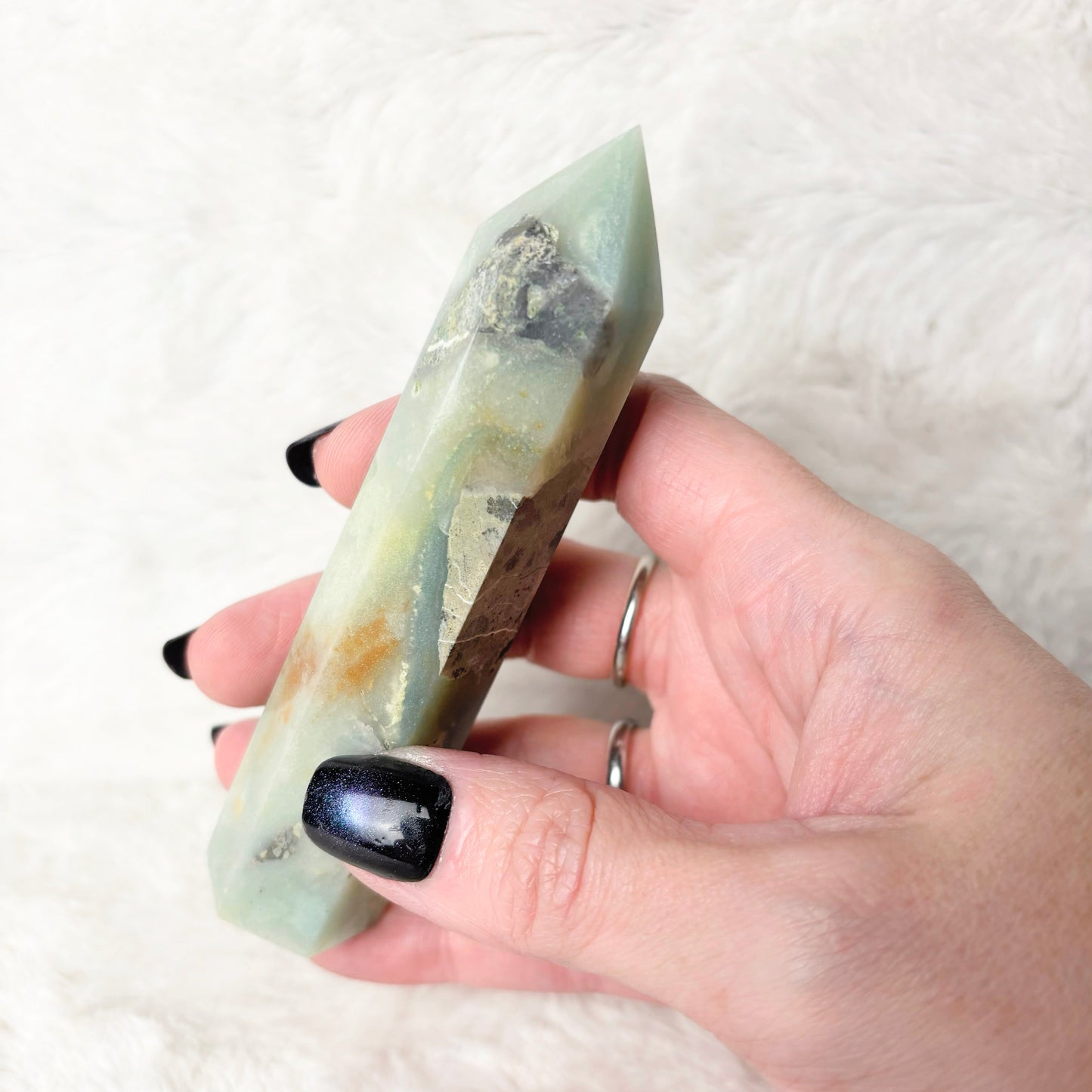 Generator | Caribbean Calcite