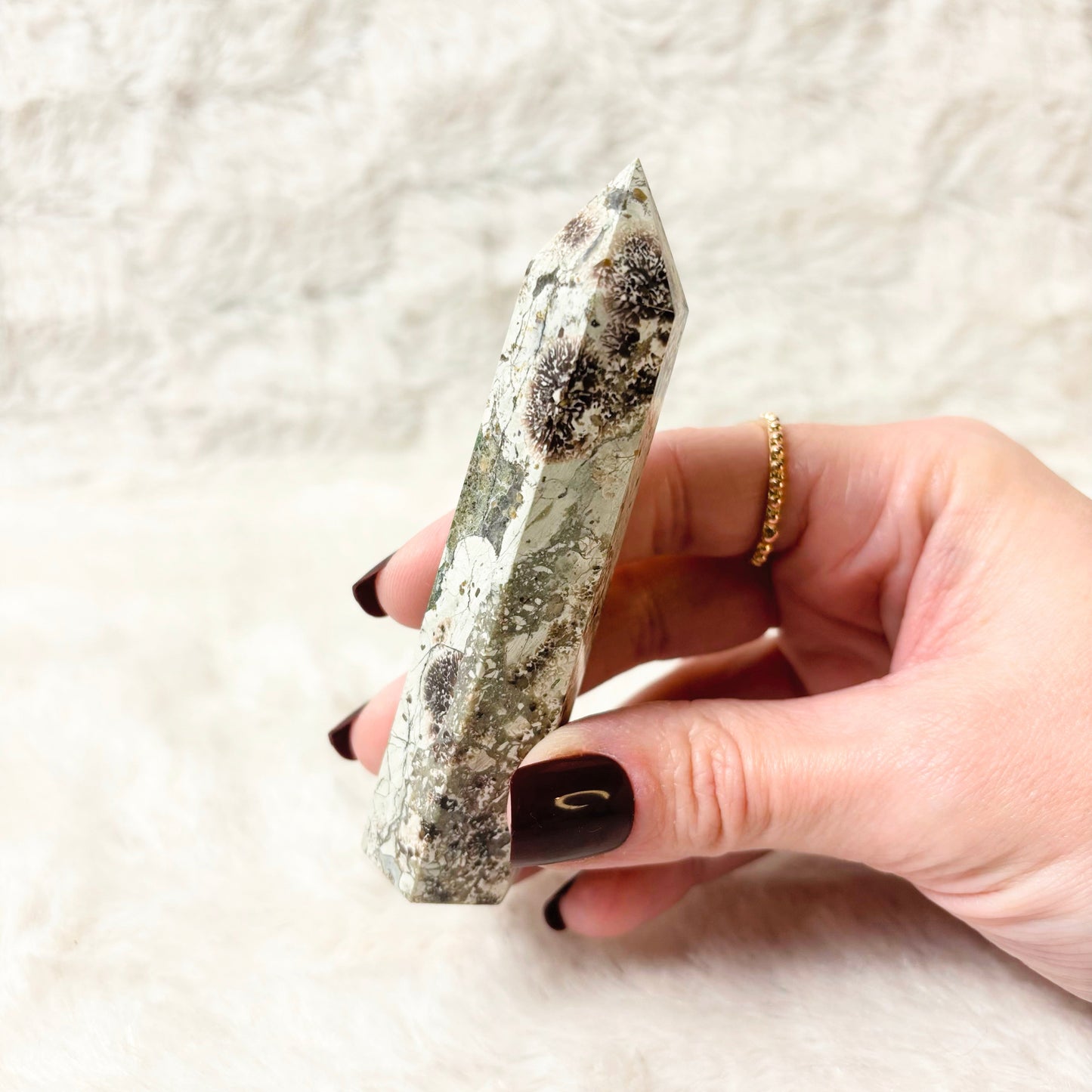 Generator | Sakura Jasper