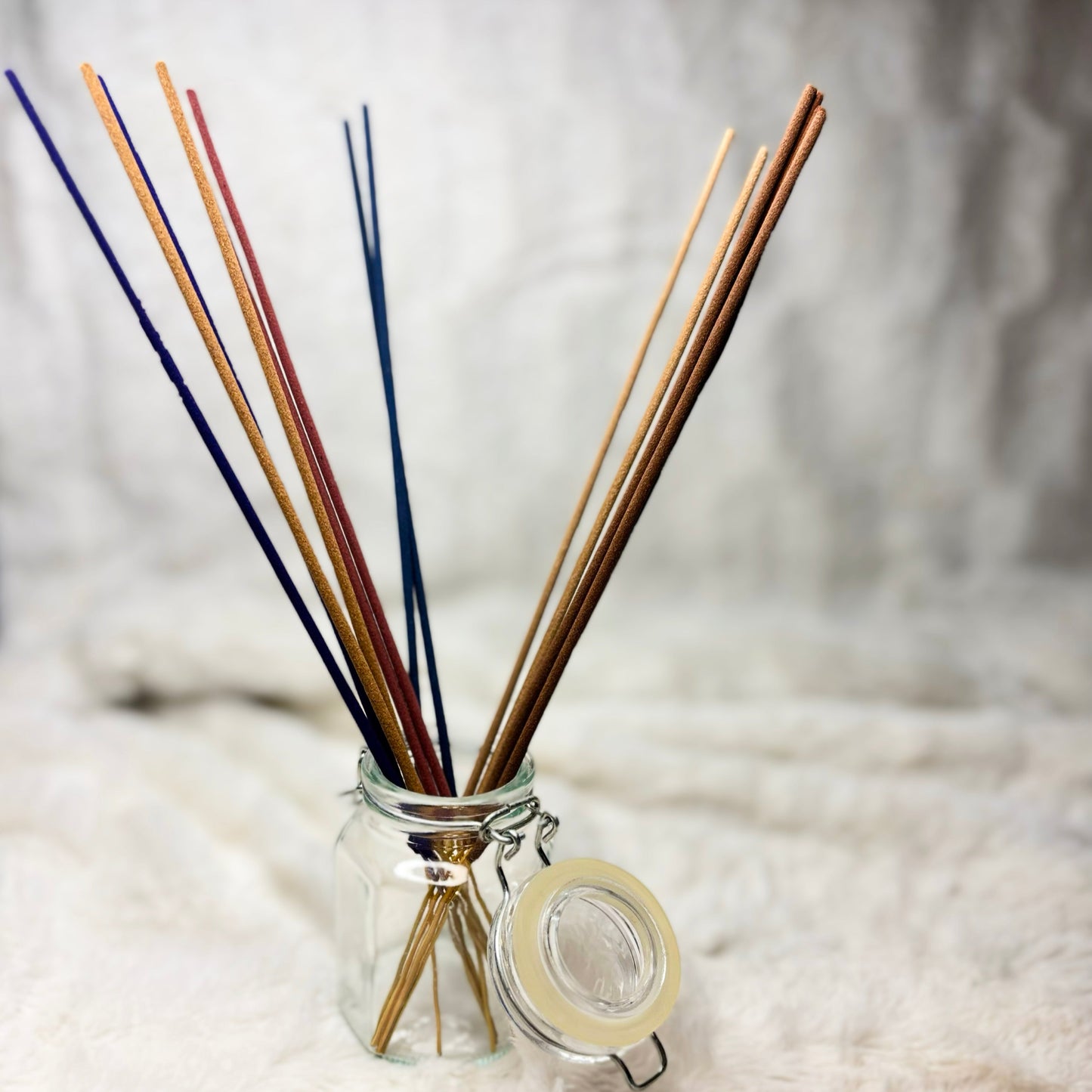Incense Sticks