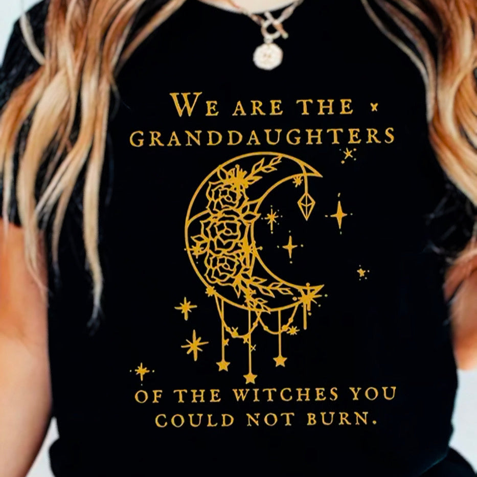 Nous sommes les petites-filles T-Shirt