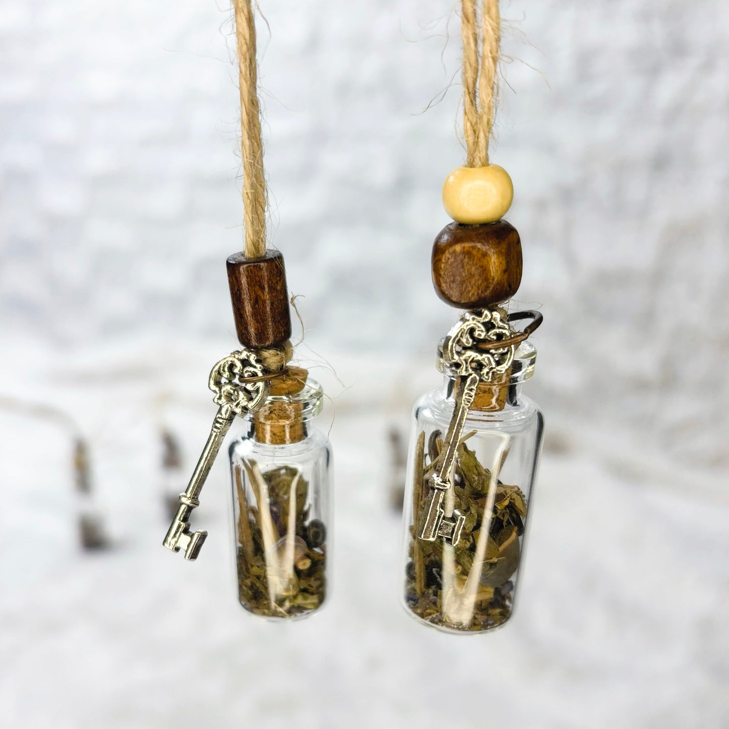 Hanger | Key to Safe Travels