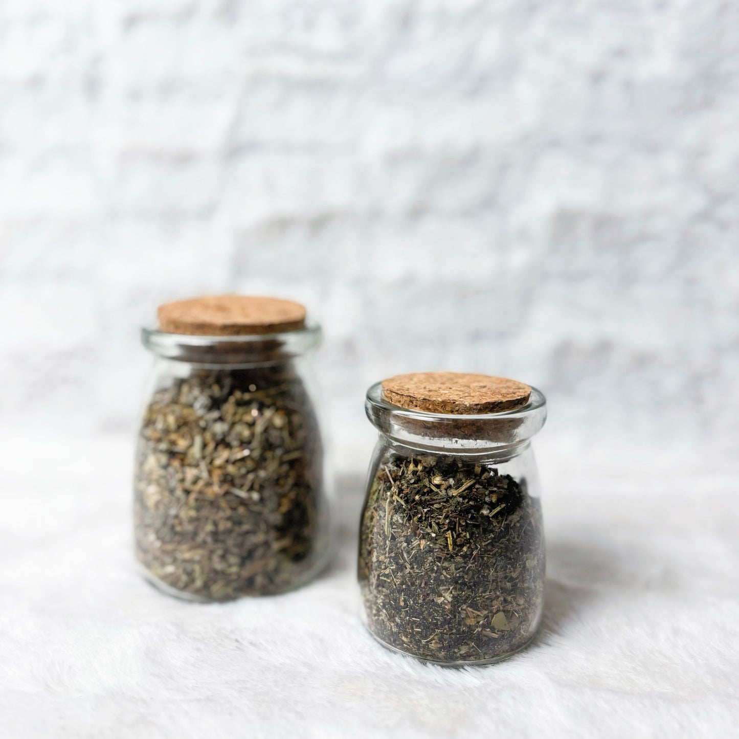 Manifestation Herb Mix | Love & Relationships