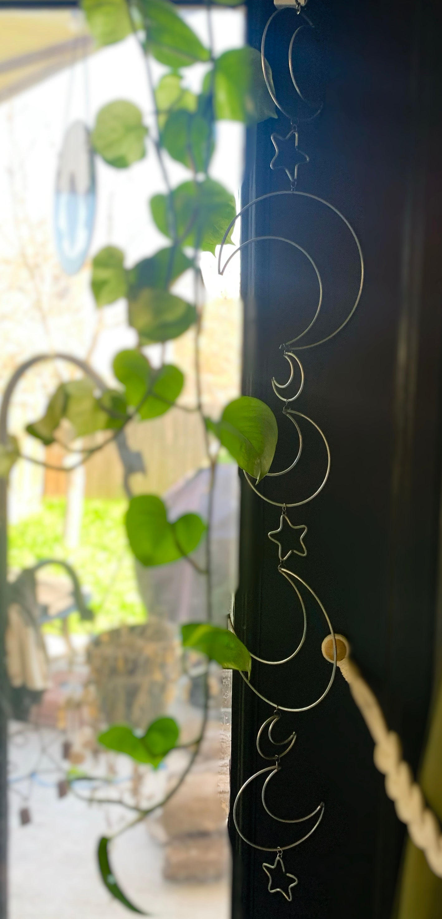 Decor | Chains