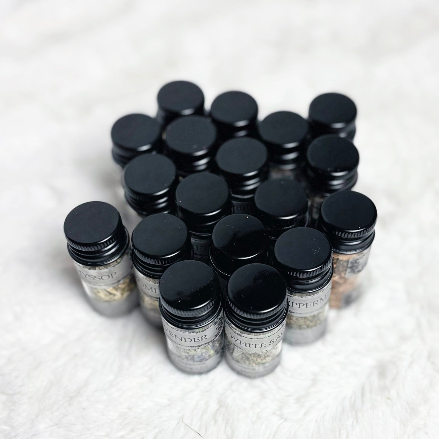 Herb Set