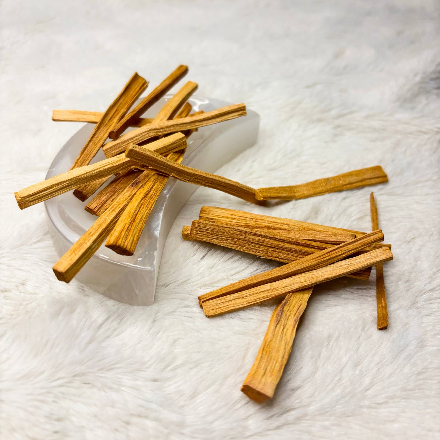 Sandalwood Sticks