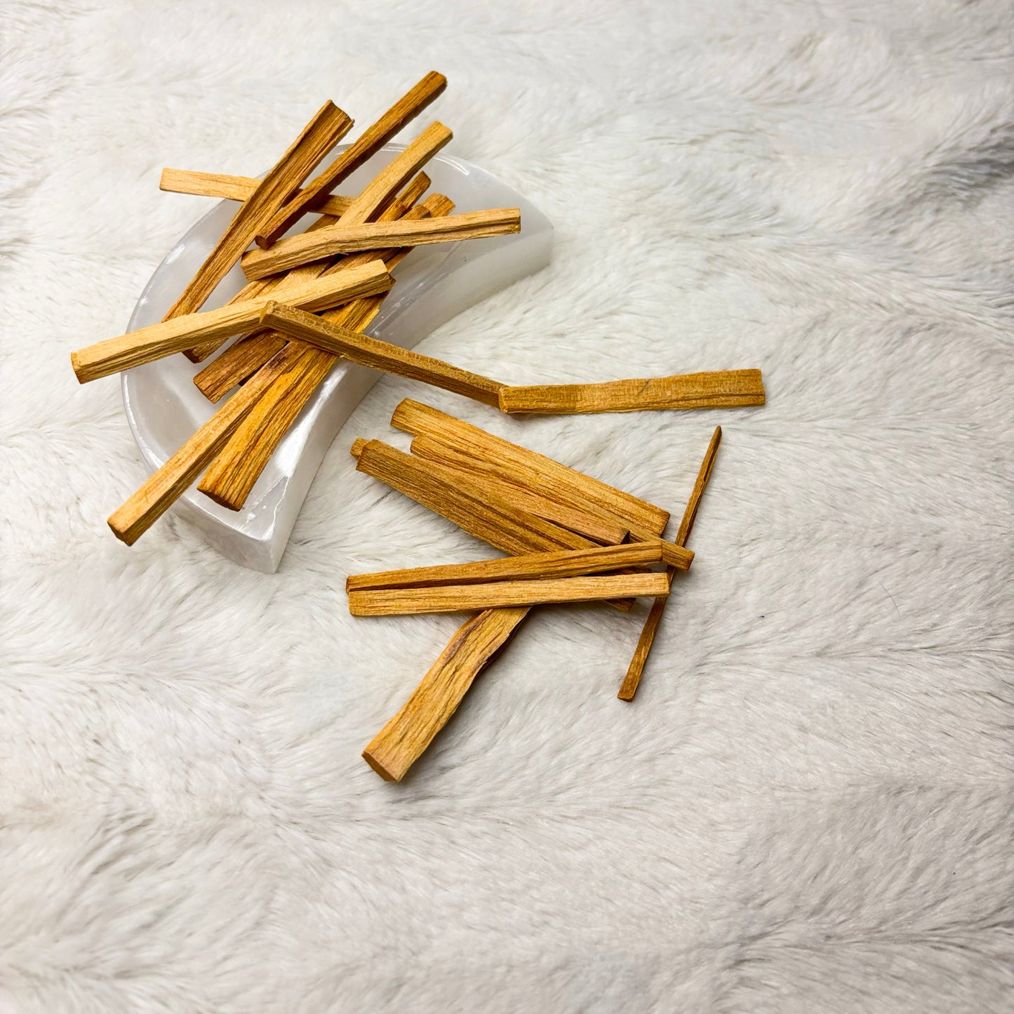 Sandalwood Sticks