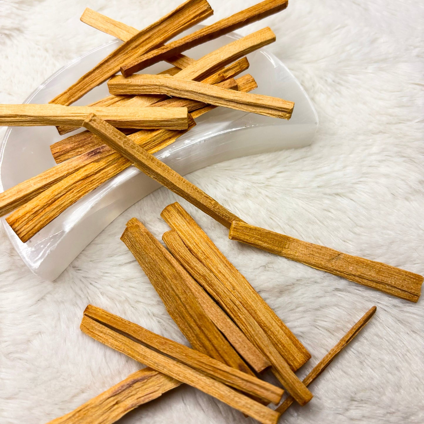 Sandalwood Sticks
