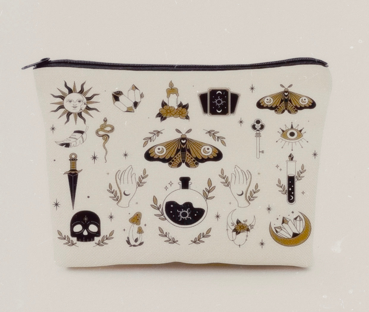 Carry Bag-Witchy One