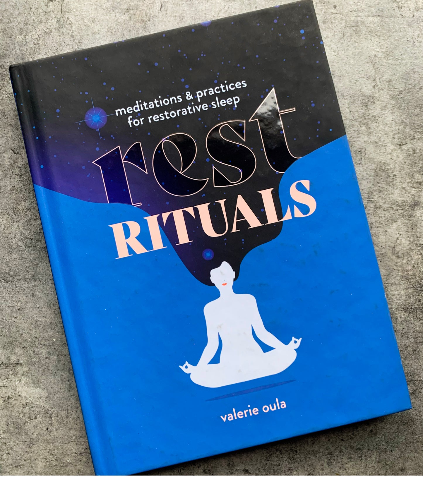 Rest Rituals: Meditations & Practices for Restorative Sleep