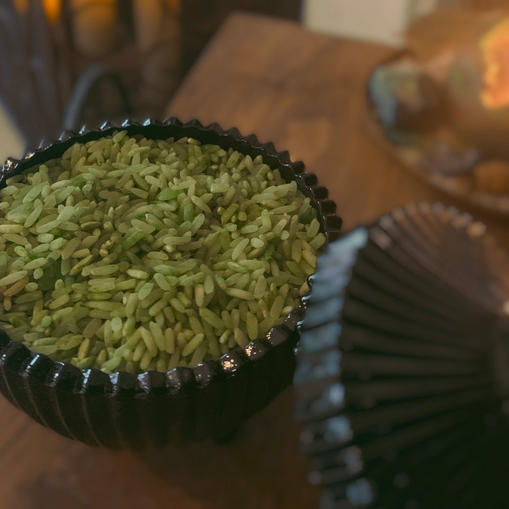 Prosperity Rice – The Green Witches Shoppe