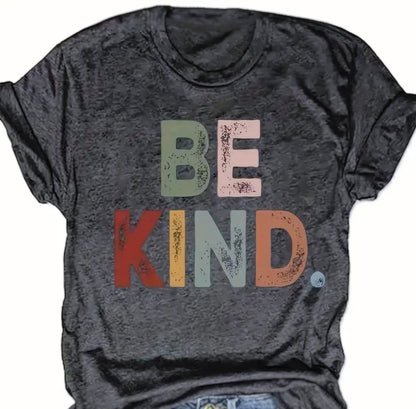 Be Kind T-Shirt