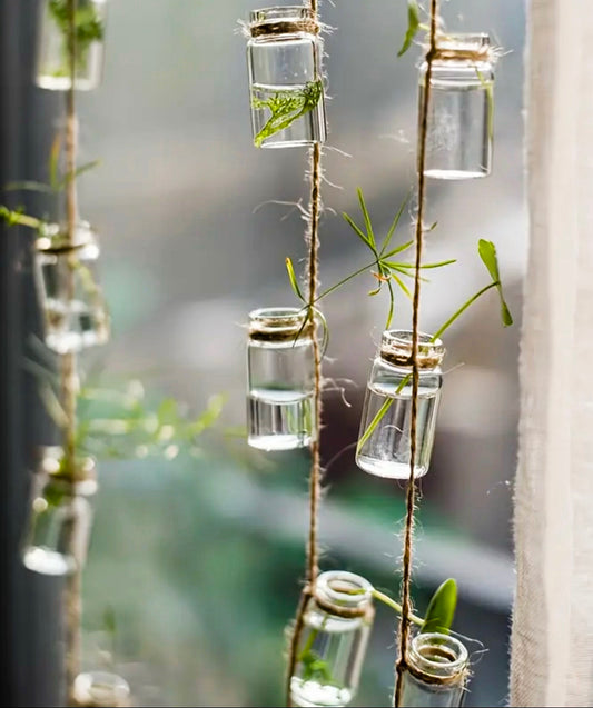 Floating Propagation Jars