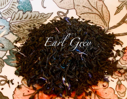 Tea Sample Pack