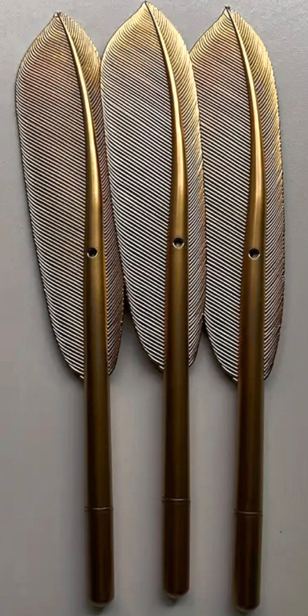 Stylos à plumes gel