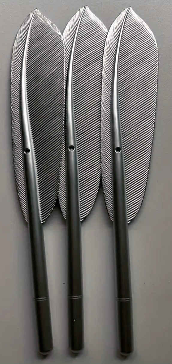 Stylos à plumes gel