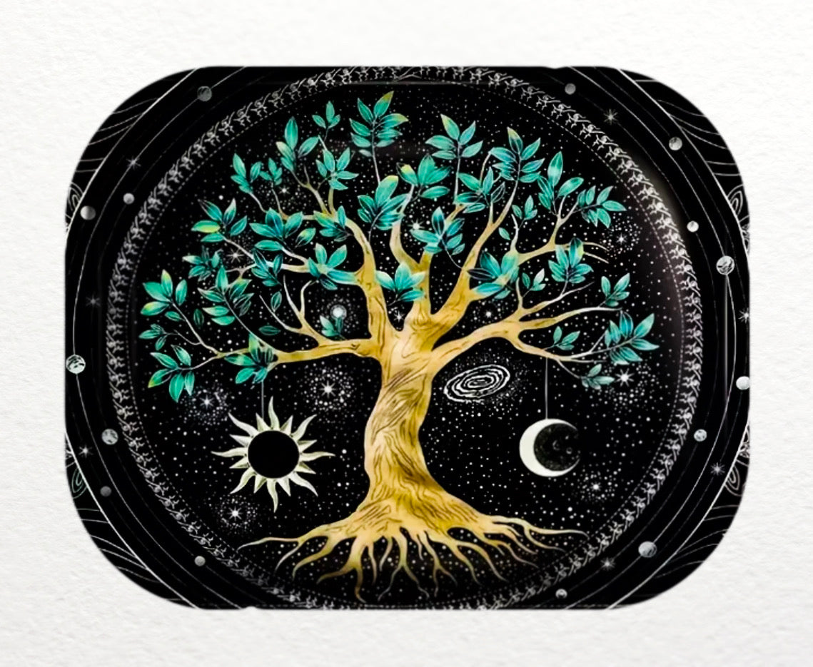 Tree of Life Tray