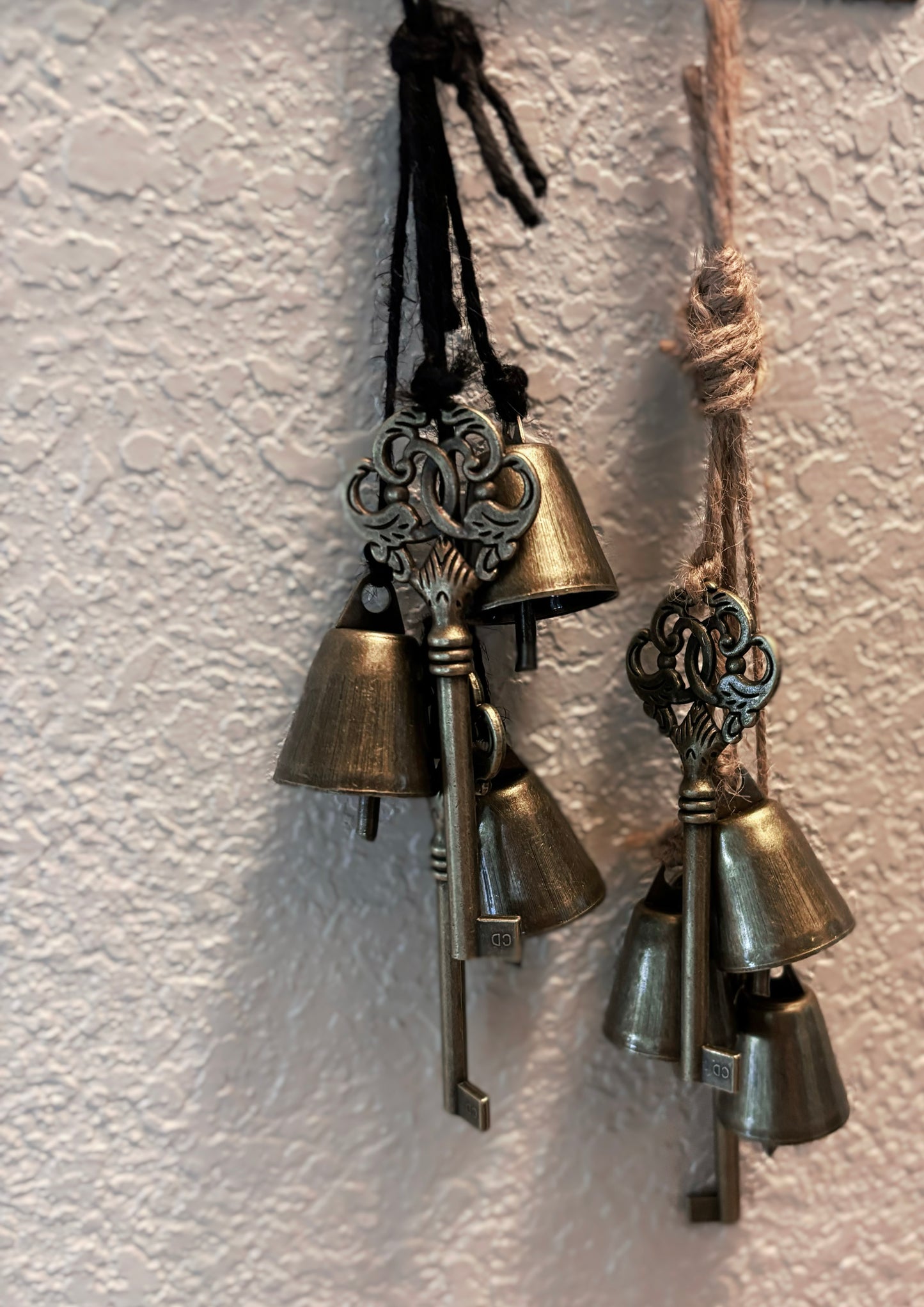 Witch Bells