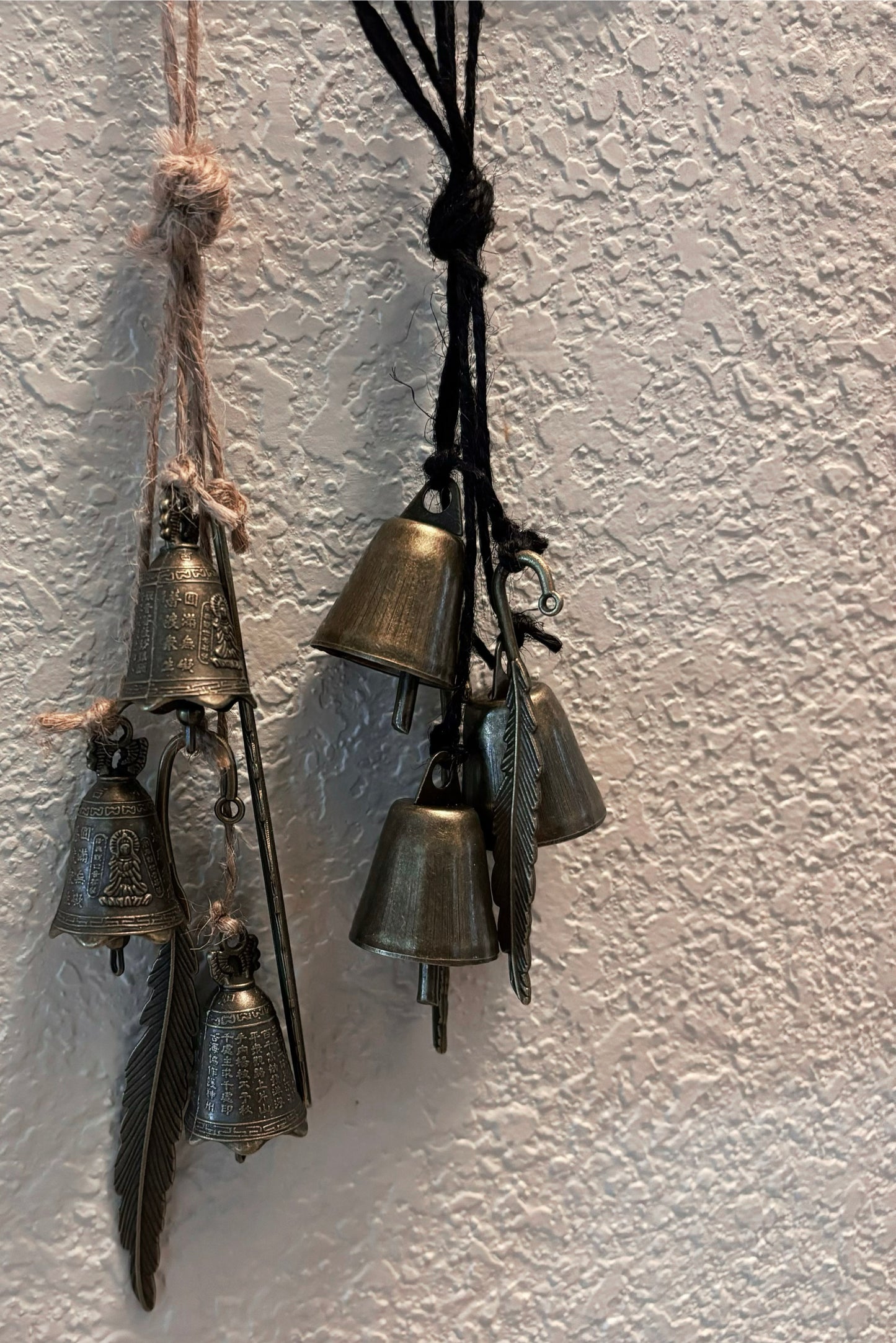 Witch Bells