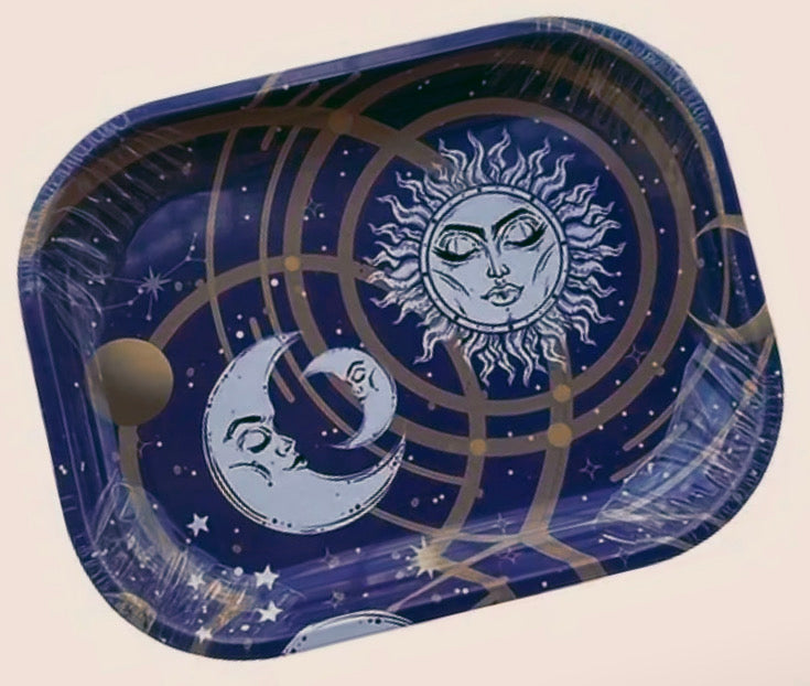 Luna & Sol Tray