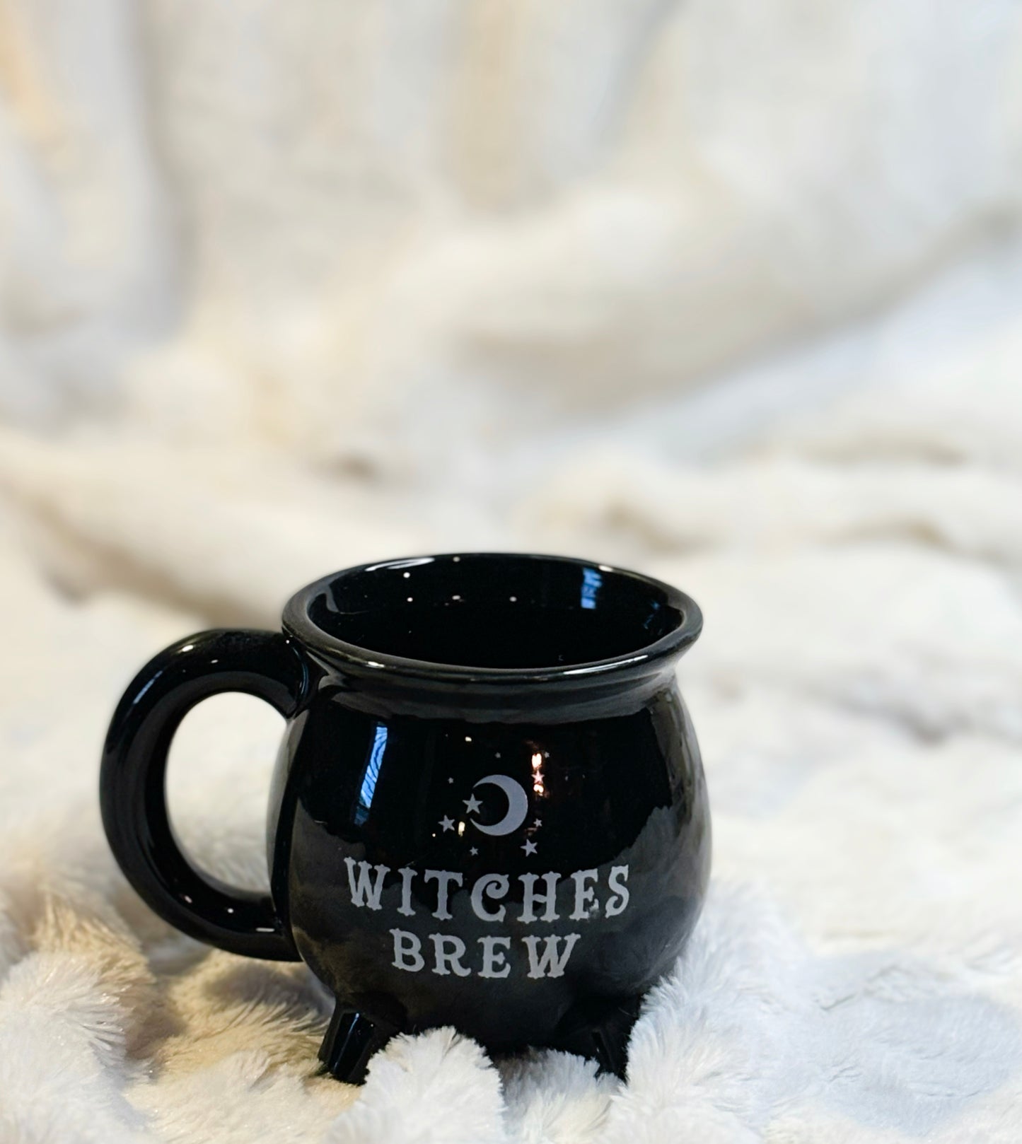 Cauldron Mug