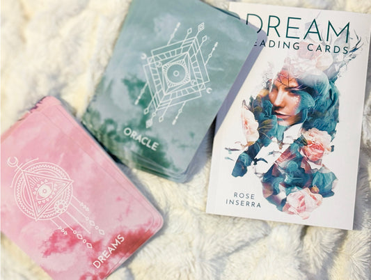 Dream Reading Cards