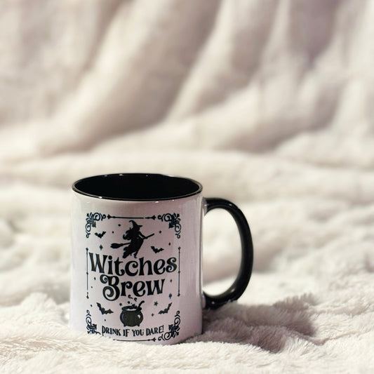 Witches Brew Mug