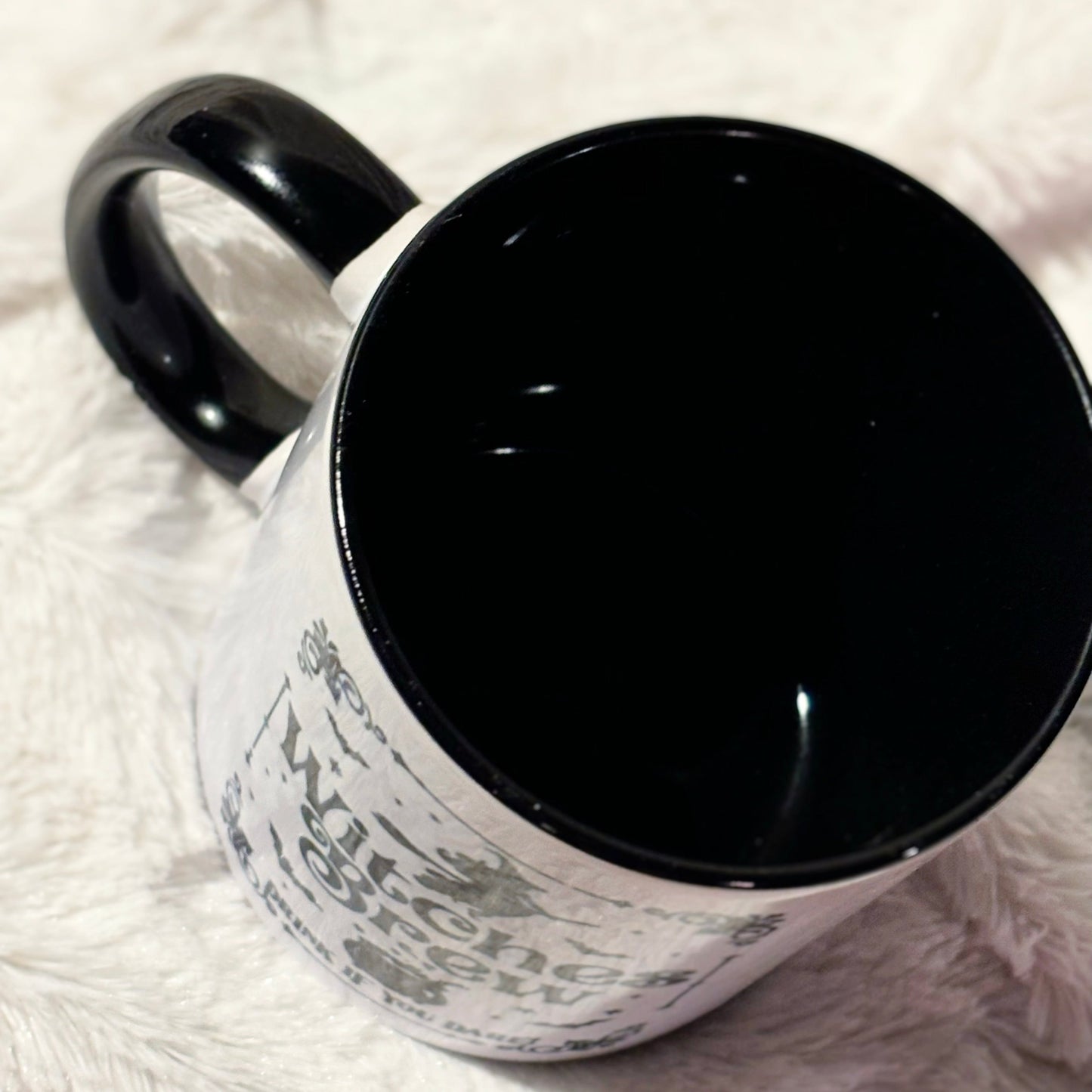 Witches Brew Mug