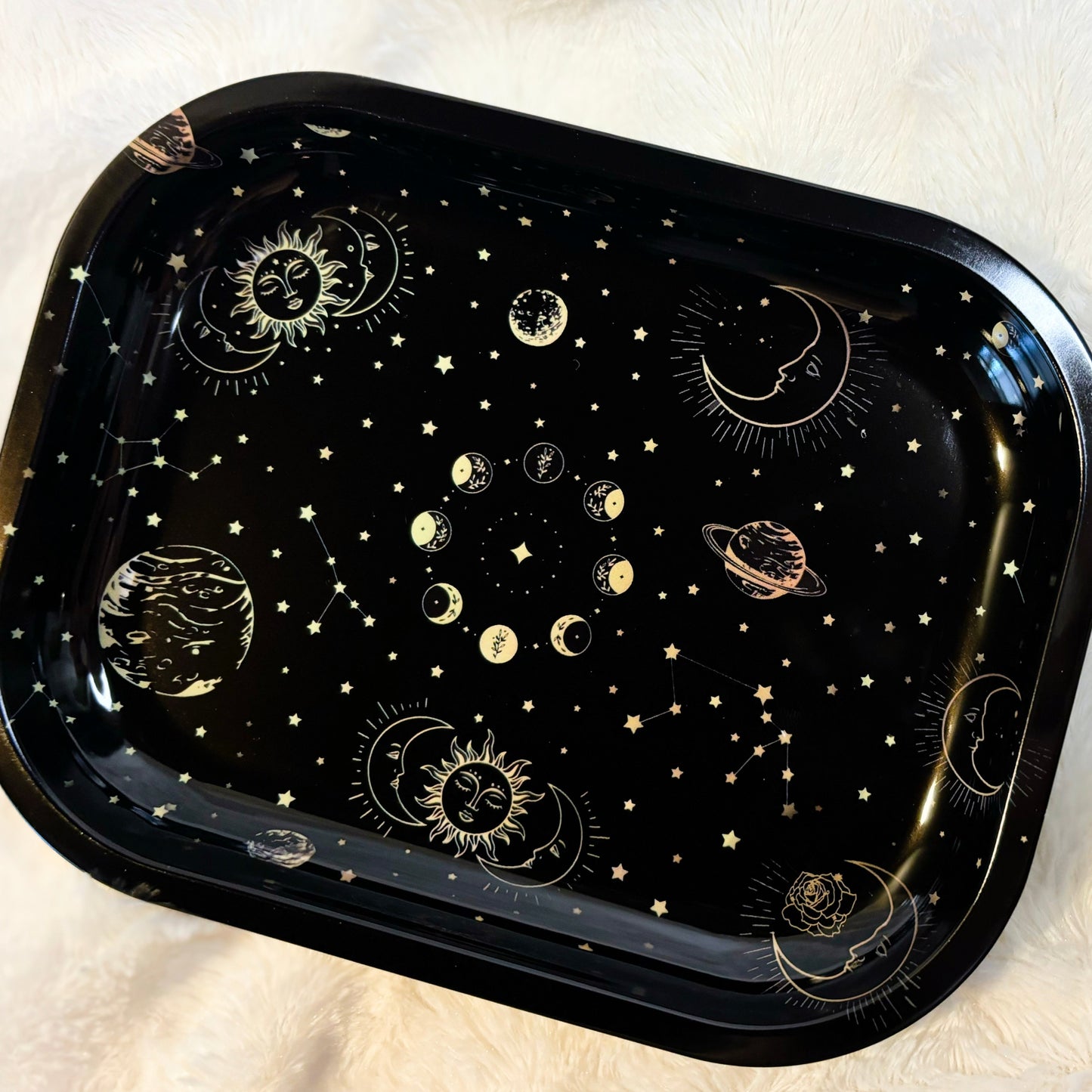 Tray | Celestial Sky