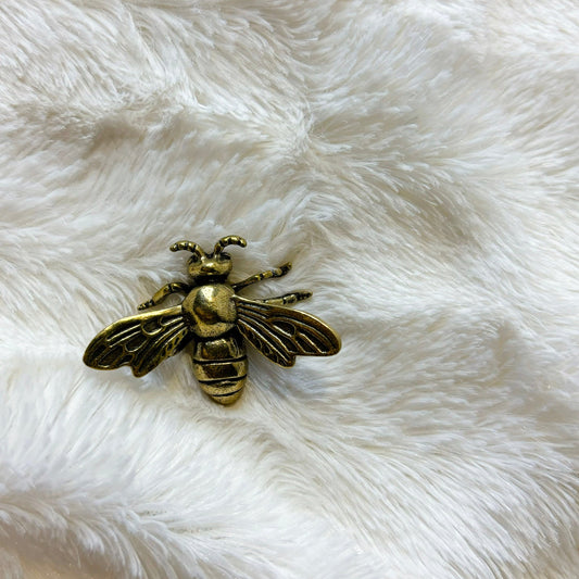 Bee | Brass