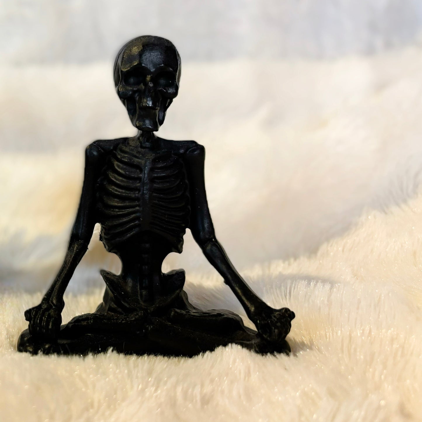 Yoga Skeletons