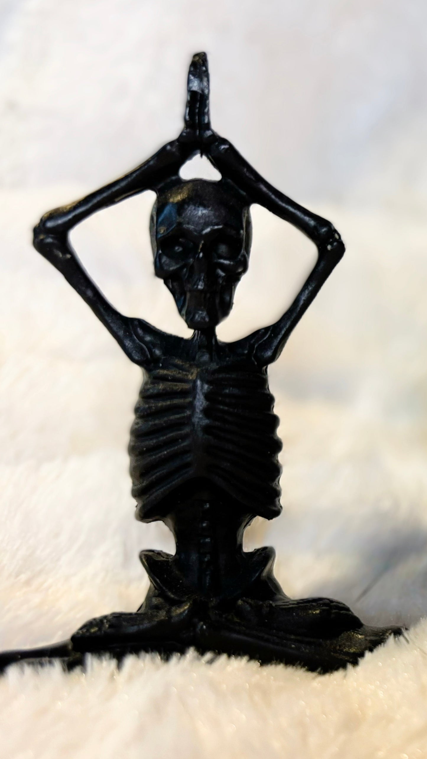 Yoga Skeletons