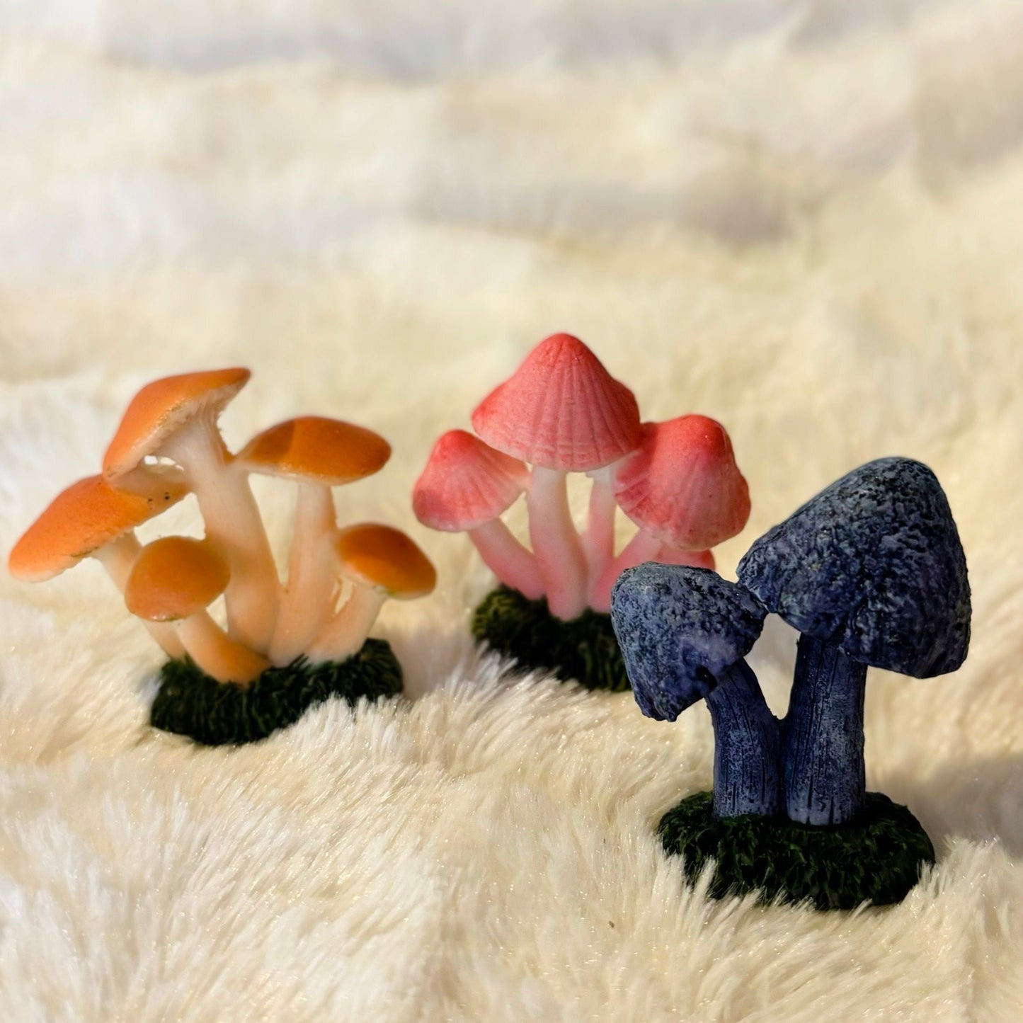 Mini Mushies