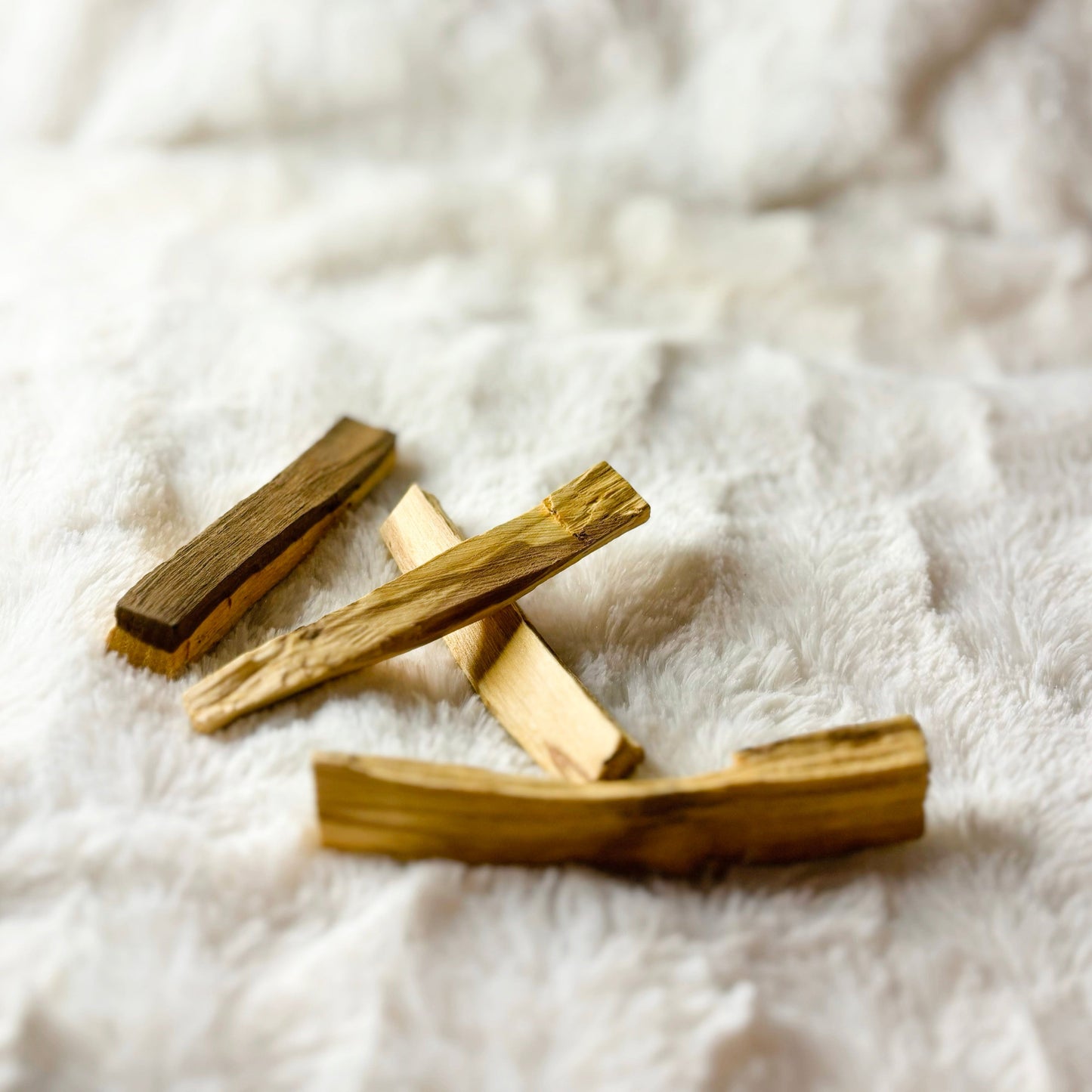 Palo Santo Sticks (5 Count)