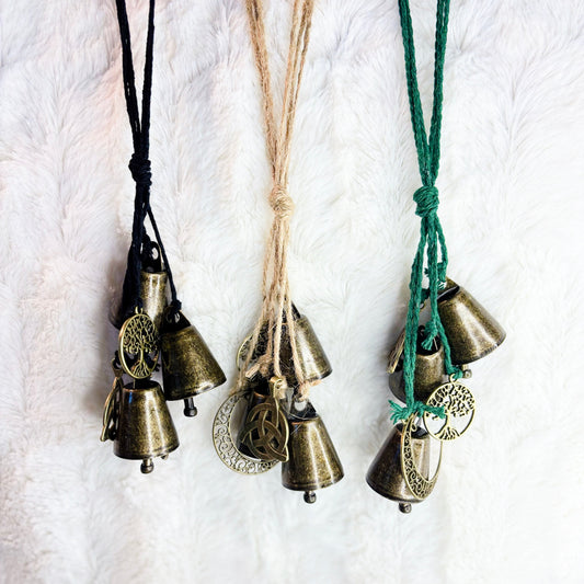Witch Bells | Trinkets