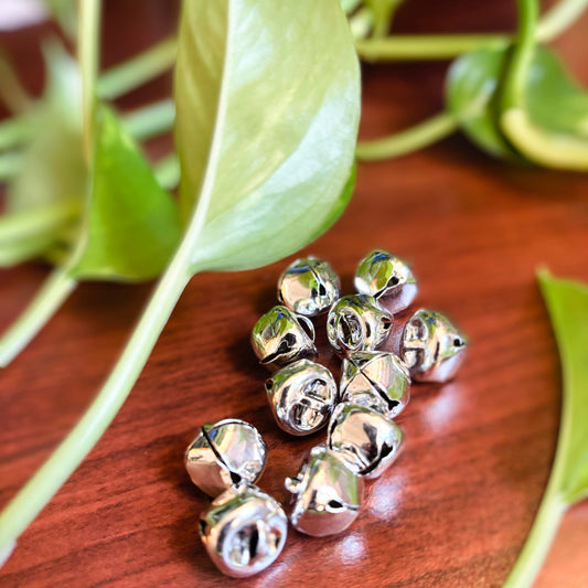 "Small Silver (3)"