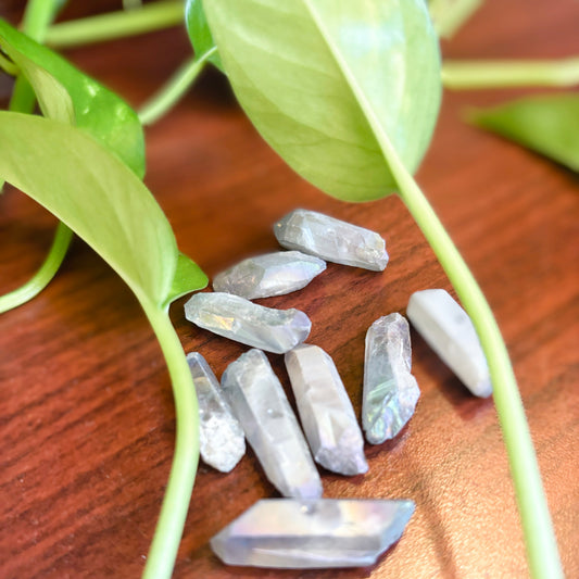 "Aura Quartz"