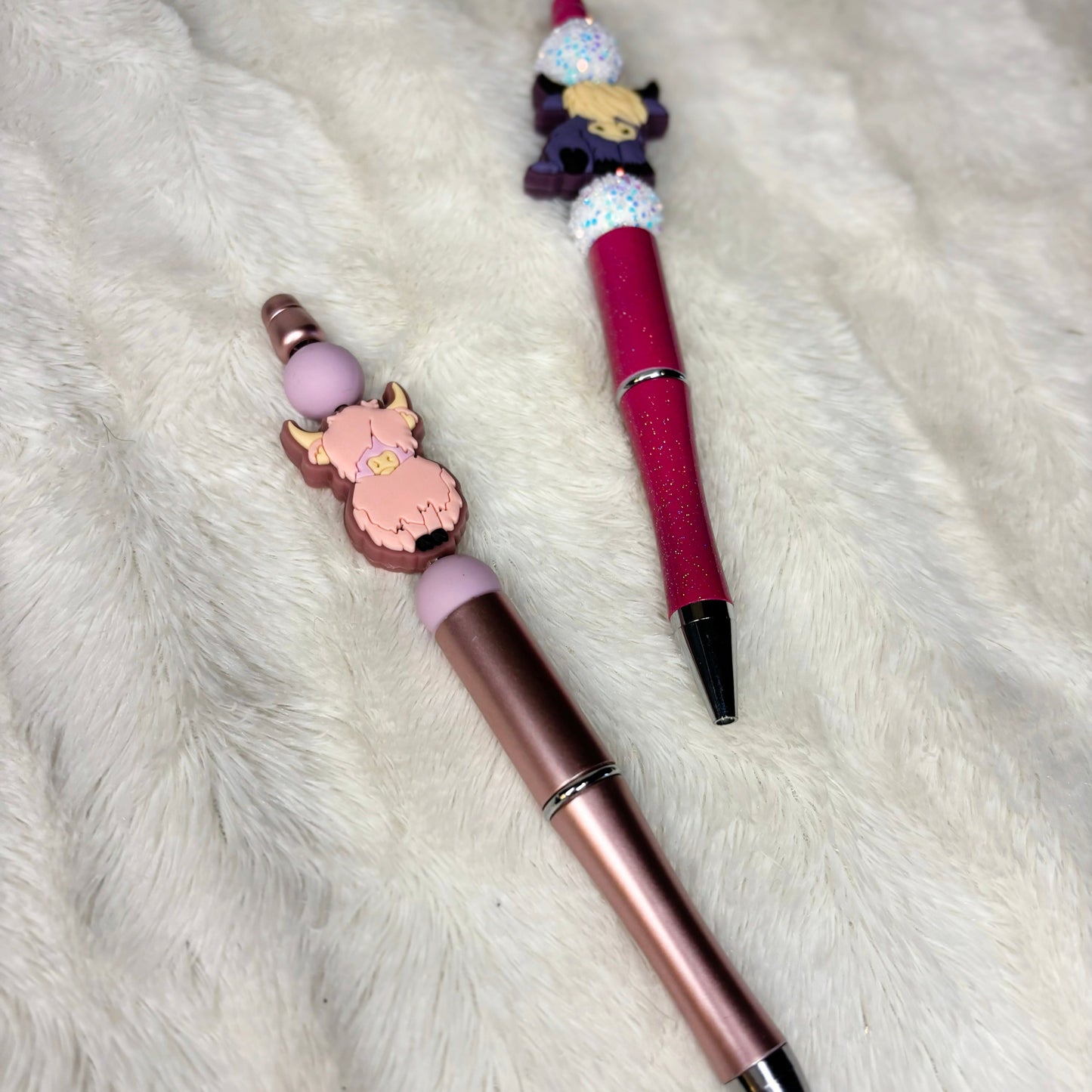 Pens By Amanda