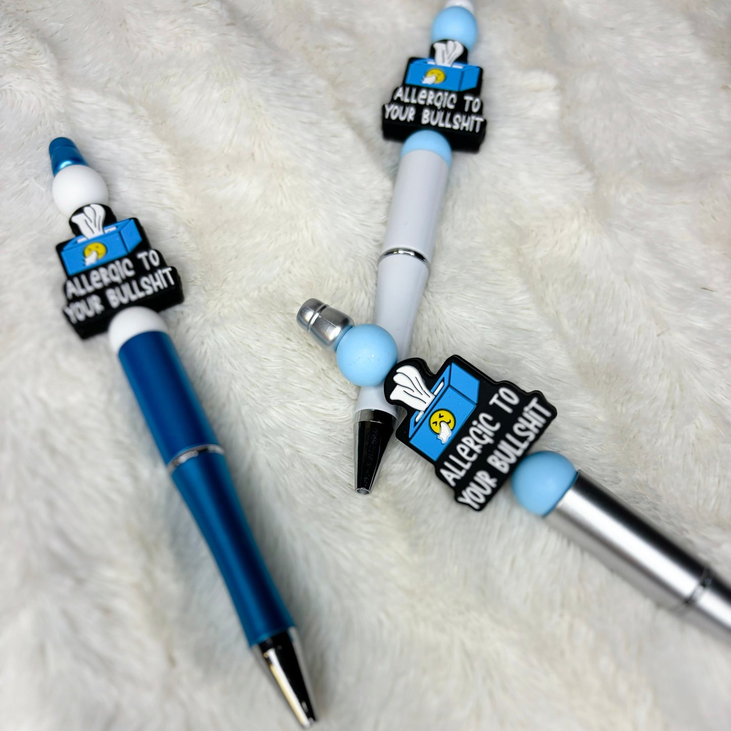 Pens By Amanda